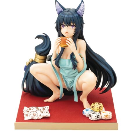 EMINENCE IN SHADOW DELTA ED PVC STATUE
