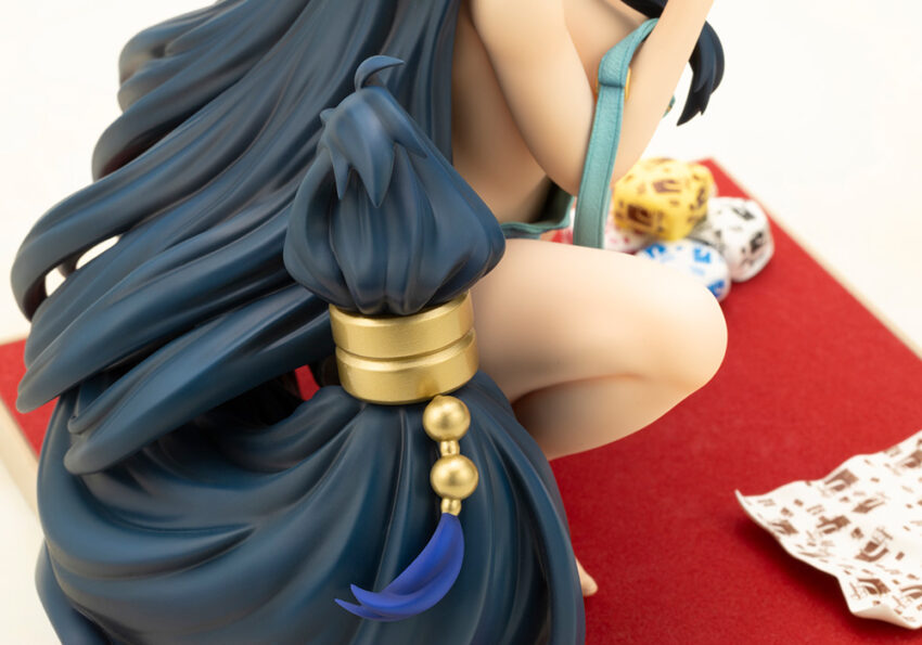 EMINENCE IN SHADOW DELTA ED PVC STATUE