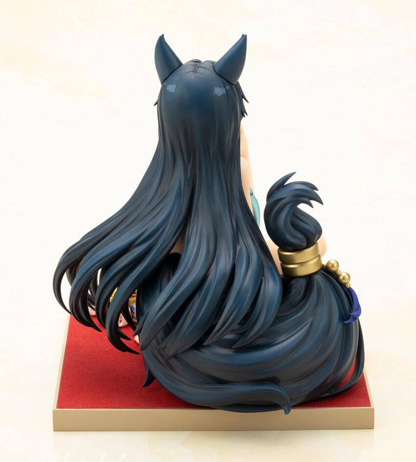 EMINENCE IN SHADOW DELTA ED PVC STATUE