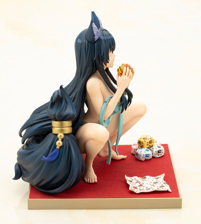 EMINENCE IN SHADOW DELTA ED PVC STATUE