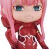 CYBERPUNK EDGERUNNERS DAVID & LUCY TO THE MOON QSET FIGURE (Copy)