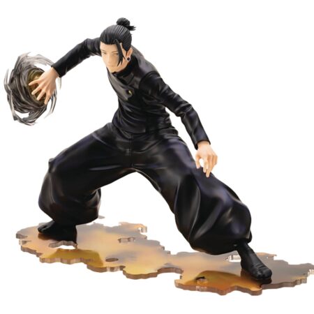 JUJUTSU KAISEN SUGURU GETO HIDDEN INVENTORY ARTFX J STATUE
