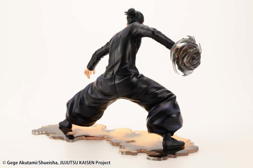 JUJUTSU KAISEN SUGURU GETO HIDDEN INVENTORY ARTFX J STATUE