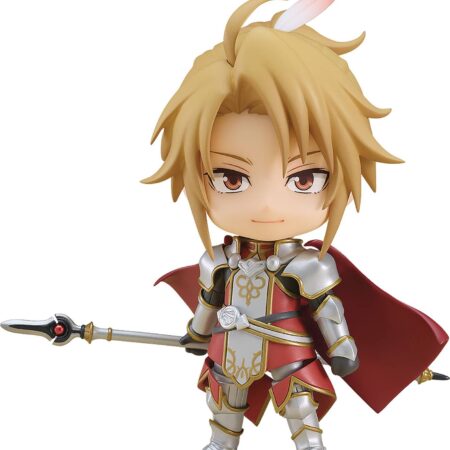 RISING OF THE SHIELD HERO S3 SPEAR HERO NENDOROID ACTION FIGURE
