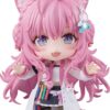 HOLOLIVE PRODUCTION HAKUI KOYORI NENDOROID ACTION FIGURE