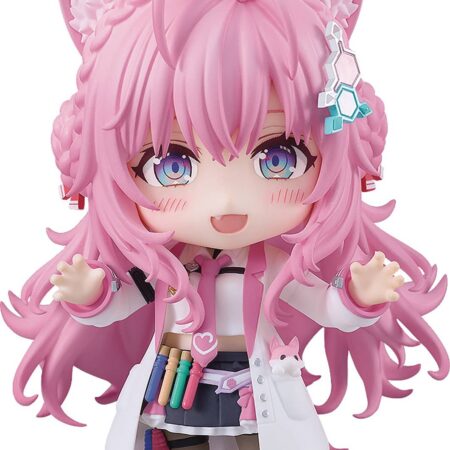 HOLOLIVE PRODUCTION HAKUI KOYORI NENDOROID ACTION FIGURE