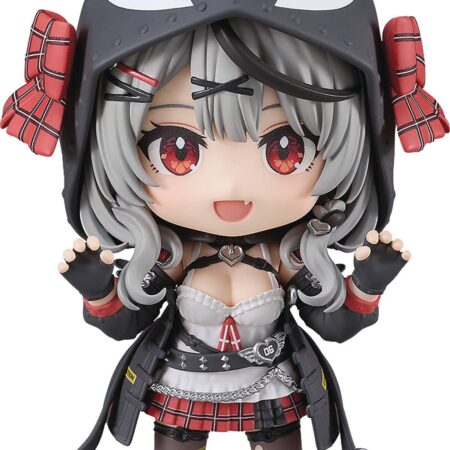 HOLOLIVE PRODUCTION SAKAMATA CHLOE NENDOROID ACTION FIGURE