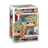 POP ANIMATION YU GI OH MAGICIANS VALKYRIA VINYL FIGURE