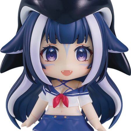 SHYLILY NENDOROID ACTION FIGURE
