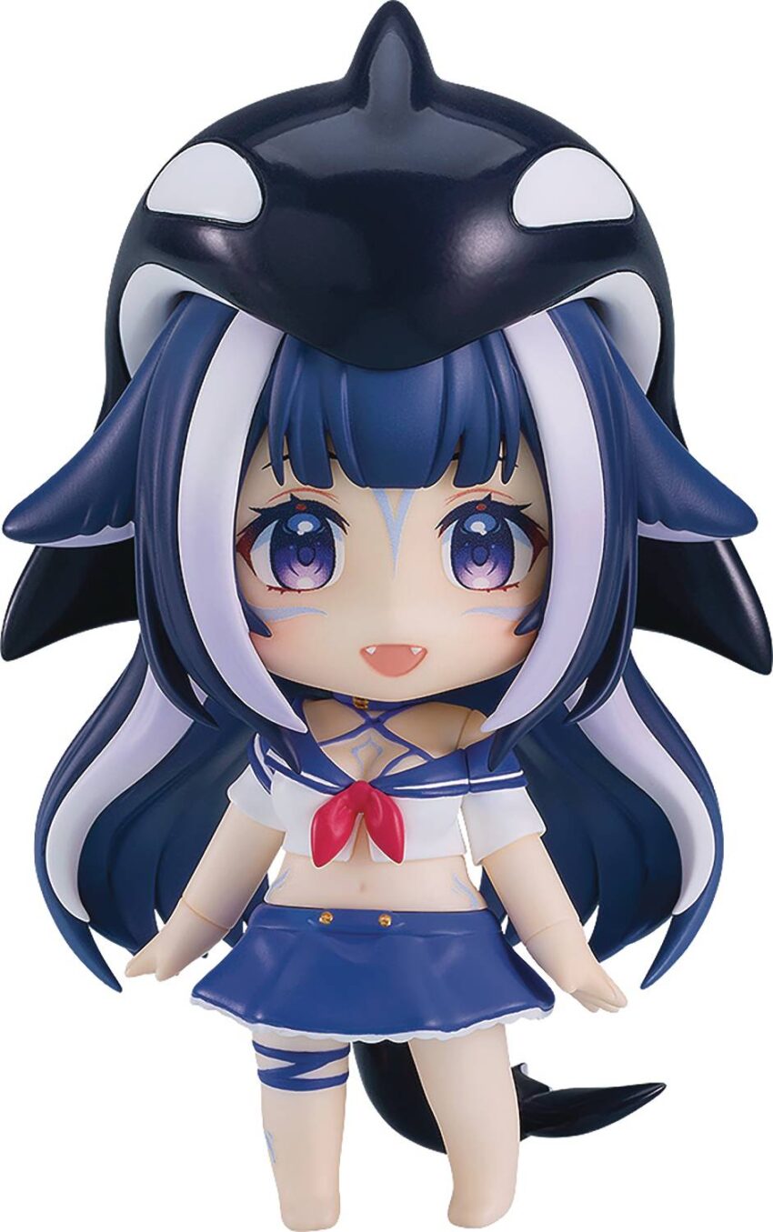 SHYLILY NENDOROID ACTION FIGURE