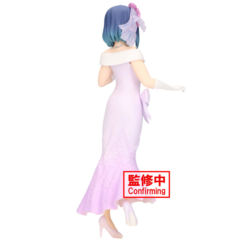 OSHI NO KO AKANE KUROKAWA BRIDAL DRESS FIGURE