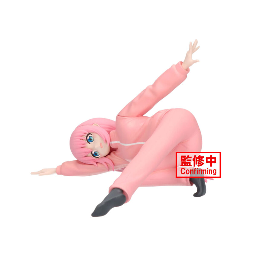 BOCCHI THE ROCK HITORI GOTOH V2 FIGURE