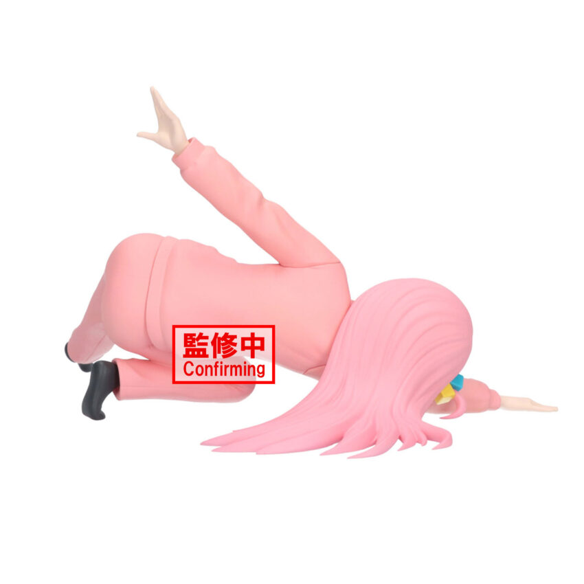 BOCCHI THE ROCK HITORI GOTOH V2 FIGURE