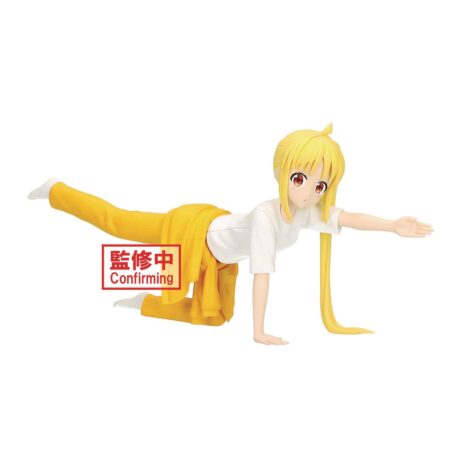 BOCCHI THE ROCK NIJIKA IJICHI FIGURE V2 FIGURE