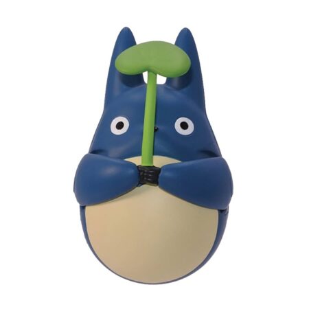 MY NEIGHBOR TOTORO BLUE TOTORO TILTING FIGURE