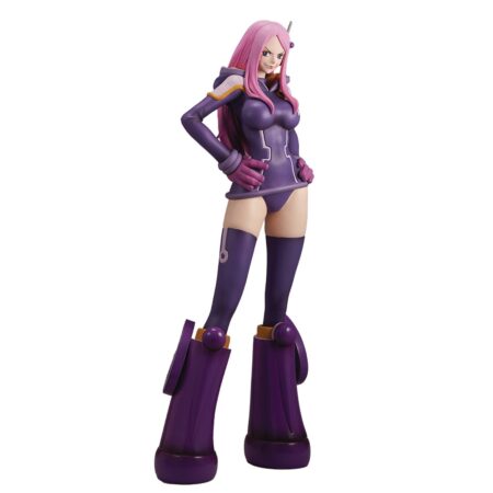 ONE PIECE EGGHEAD JEWELRY BONNEY MASTERLISE ICHIBAN FIGURE