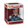 POP DELUXE CHAINSAW MAN CHAINSAW MAN FIGURE