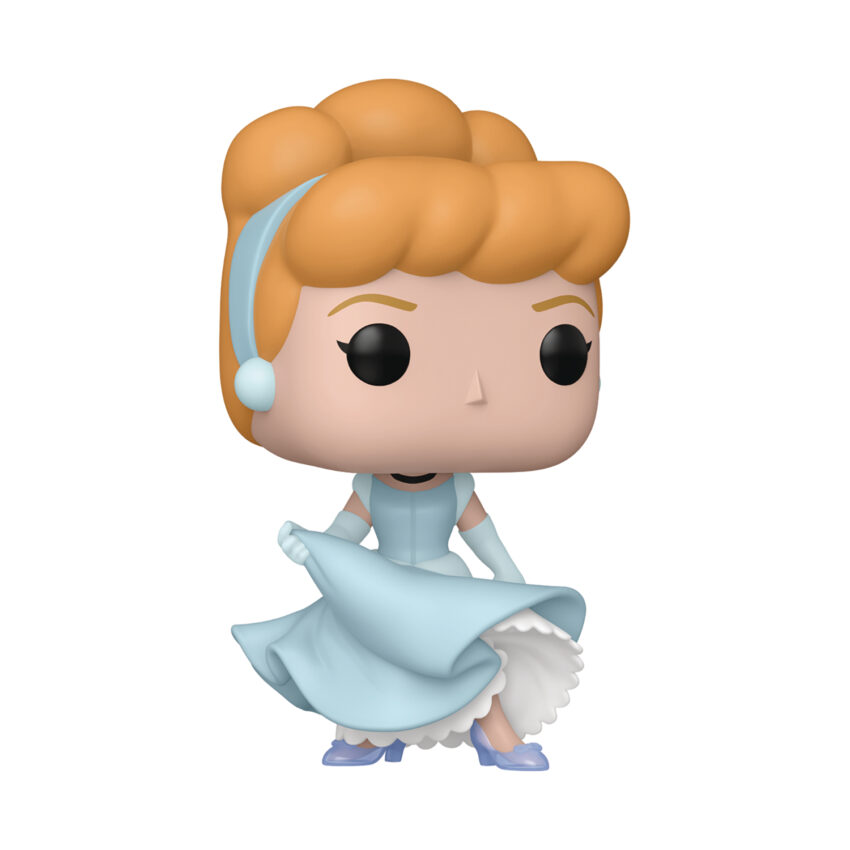 POP DISNEY CINDERELLAS 75TH CINDERELLA FIGURE