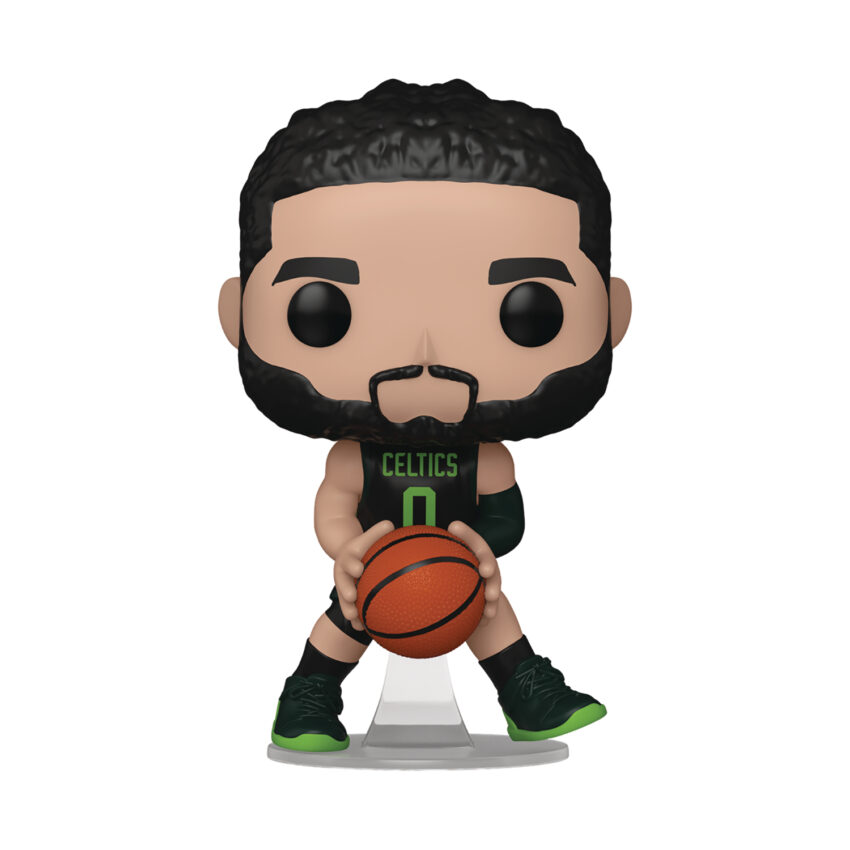 POP NBA CELTICS JAYSON TATUM CE 24 FIGURE