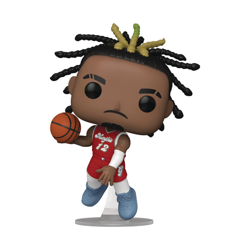 POP NBA GRIZZLIES JA MORANT CE 24 FIGURE