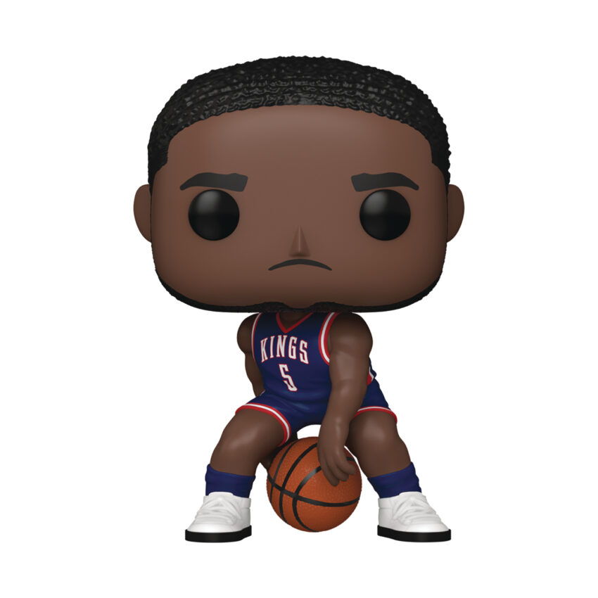 POP NBA KINGS DE AARON FOX CE 24 FIGURE