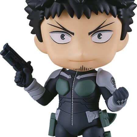 KAIJU NO 8 KAFKA HIBINO NENDOROID ACTION FIGURE