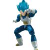 DB SUPER SSGSS VEGETA UNWAVERING SAIYAN PRIDE S.H.FIGUARTS
