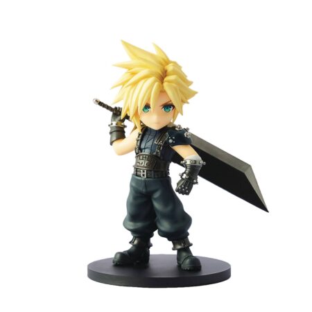 FFVII REMAKE ADORABLE ARTS CLOUD STRIFE FIG