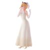 OSHI NO KO MEMCHO BRIDAL DRESS FIGURE