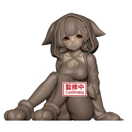 HOLOLIVE IF RELAX TIME ROBOCO-SAN FIGURE