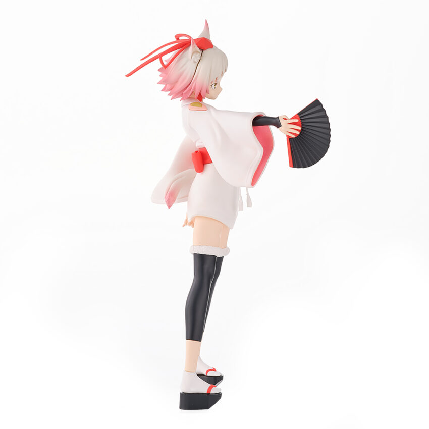 THAT TIME I GOT REINCARNATED AS A SLIME MOMIJI FIGURE