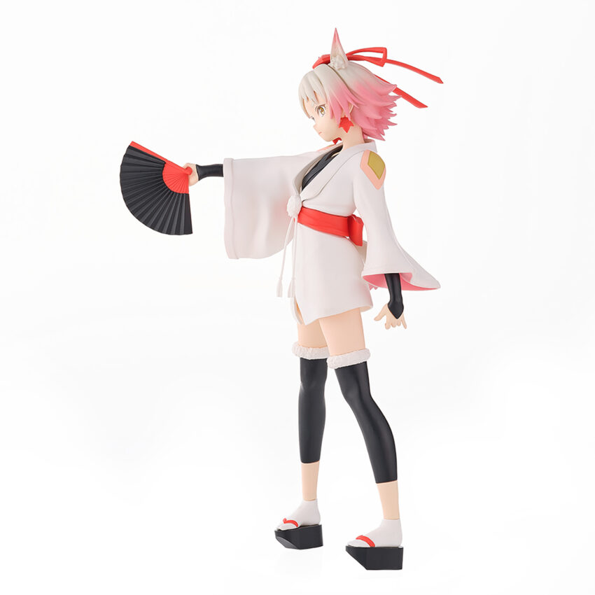 THAT TIME I GOT REINCARNATED AS A SLIME MOMIJI FIGURE