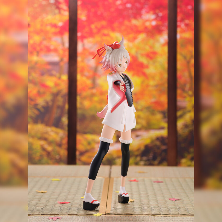 THAT TIME I GOT REINCARNATED AS A SLIME MOMIJI FIGURE