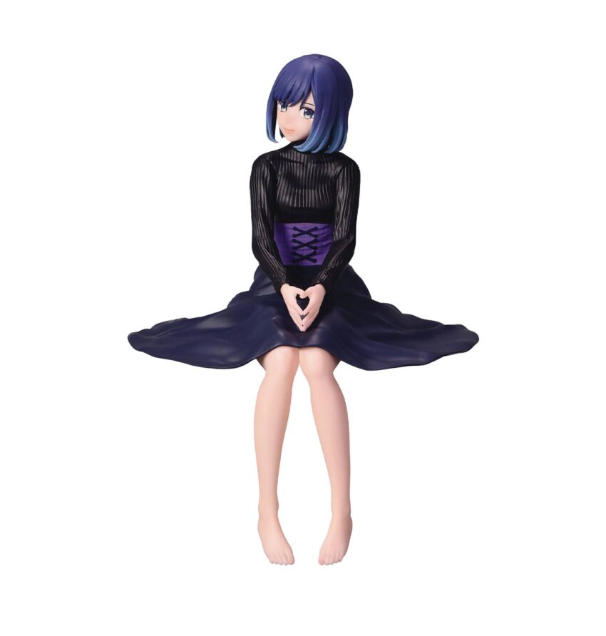 OSHI NO KO PM PERCHING AKANE KUROKAWA FIGURE
