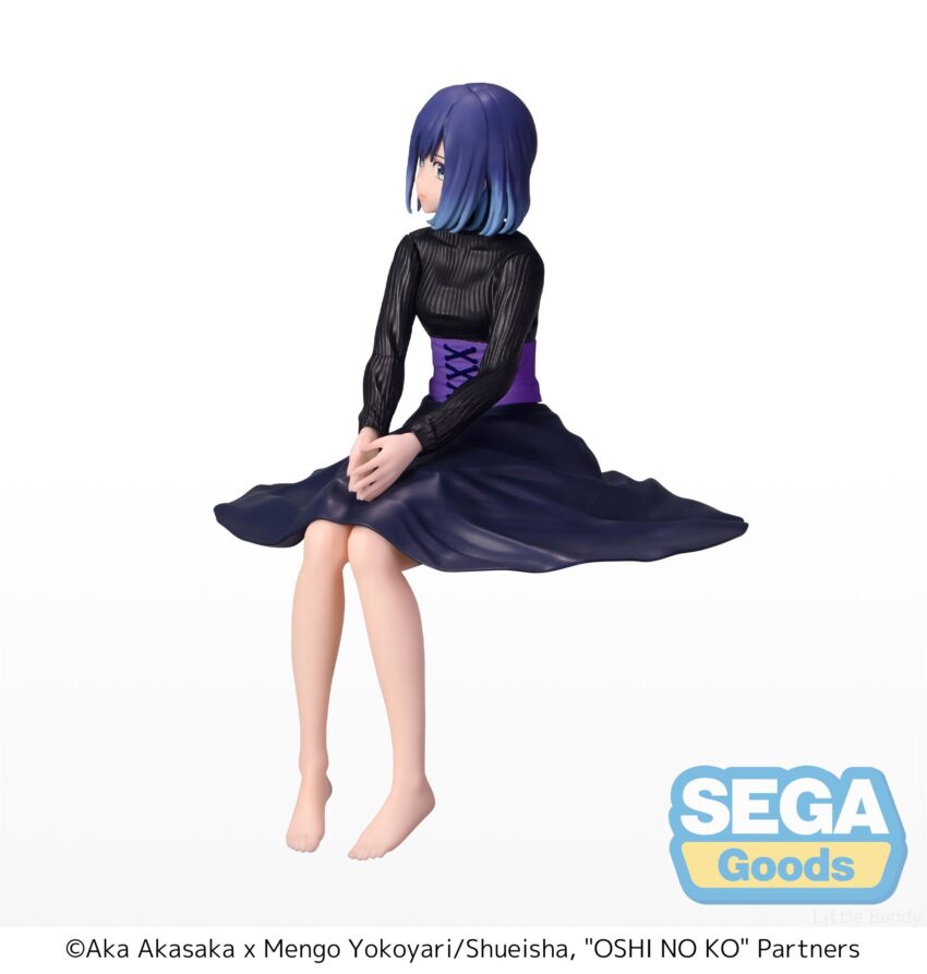 OSHI NO KO PM PERCHING AKANE KUROKAWA FIGURE