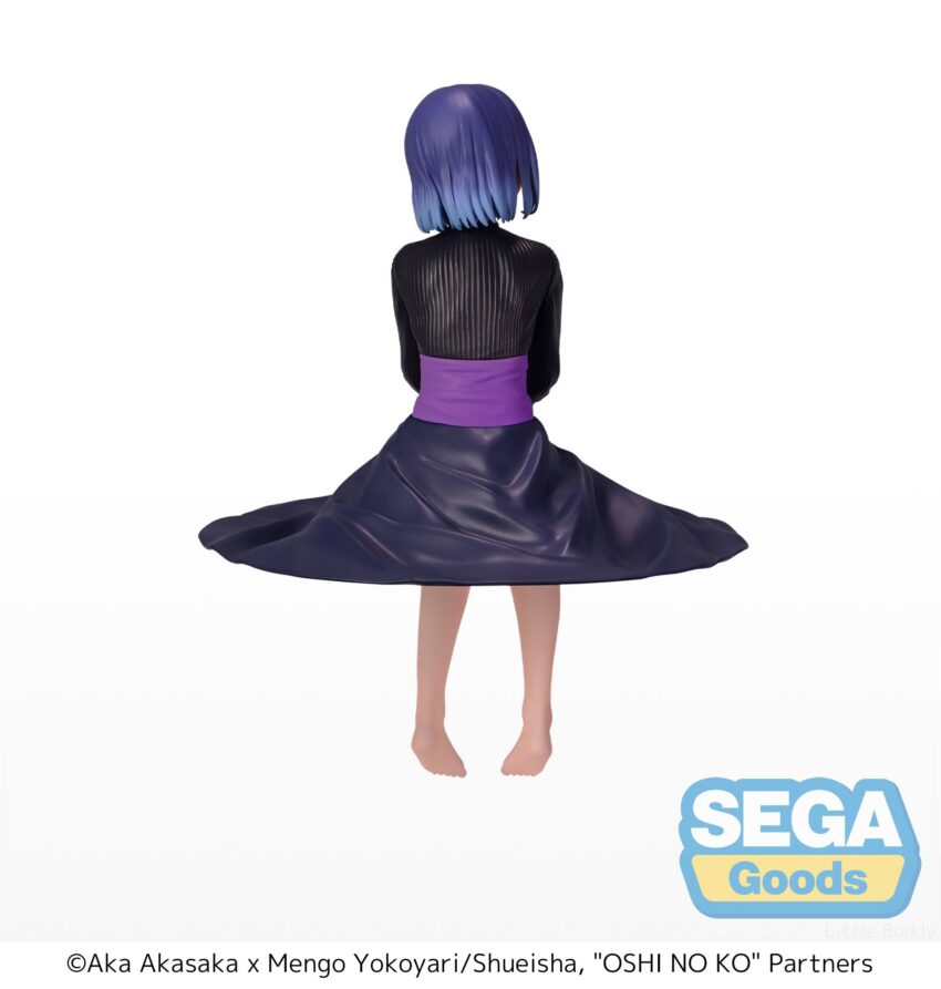 OSHI NO KO PM PERCHING AKANE KUROKAWA FIGURE