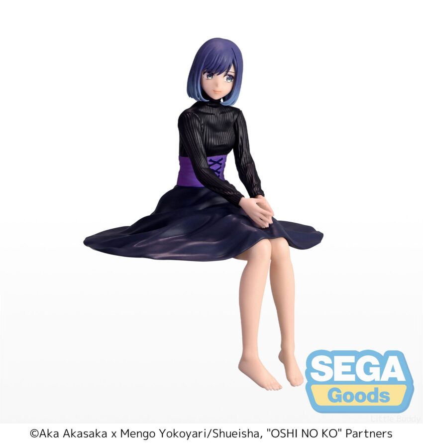 OSHI NO KO PM PERCHING AKANE KUROKAWA FIGURE