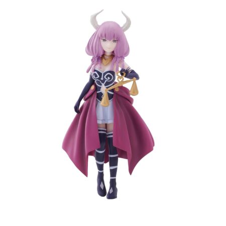 FRIEREN BEYOND JOURNEYS DESKTOP X DECORATE COLL AURA FIG