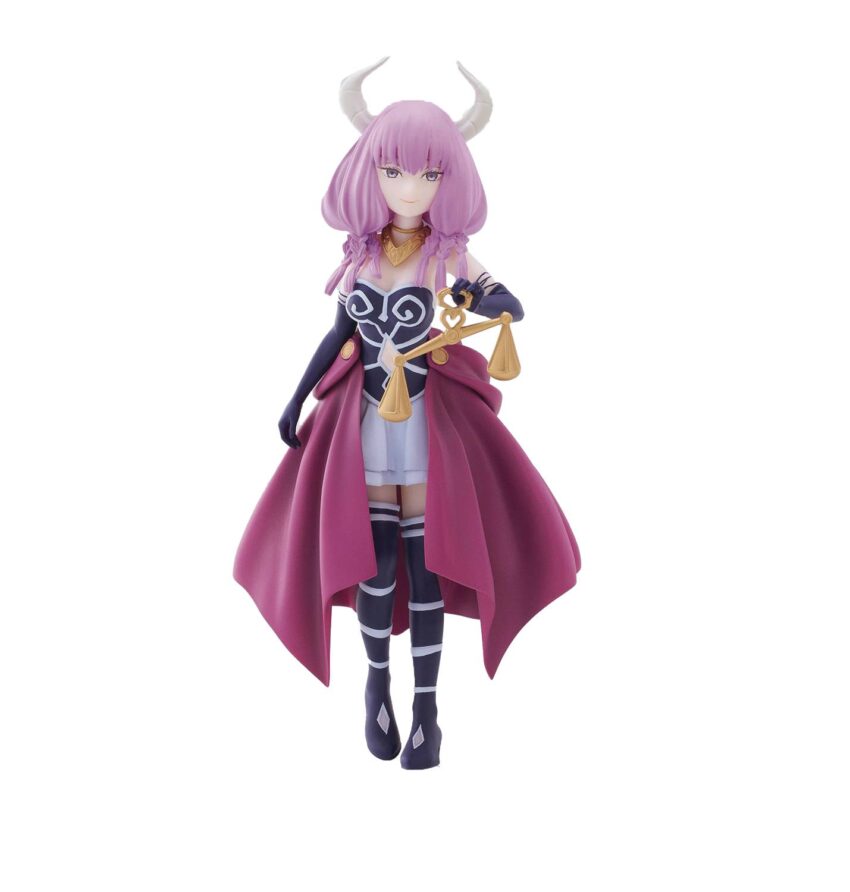 FRIEREN BEYOND JOURNEYS DESKTOP X DECORATE COLL AURA FIG