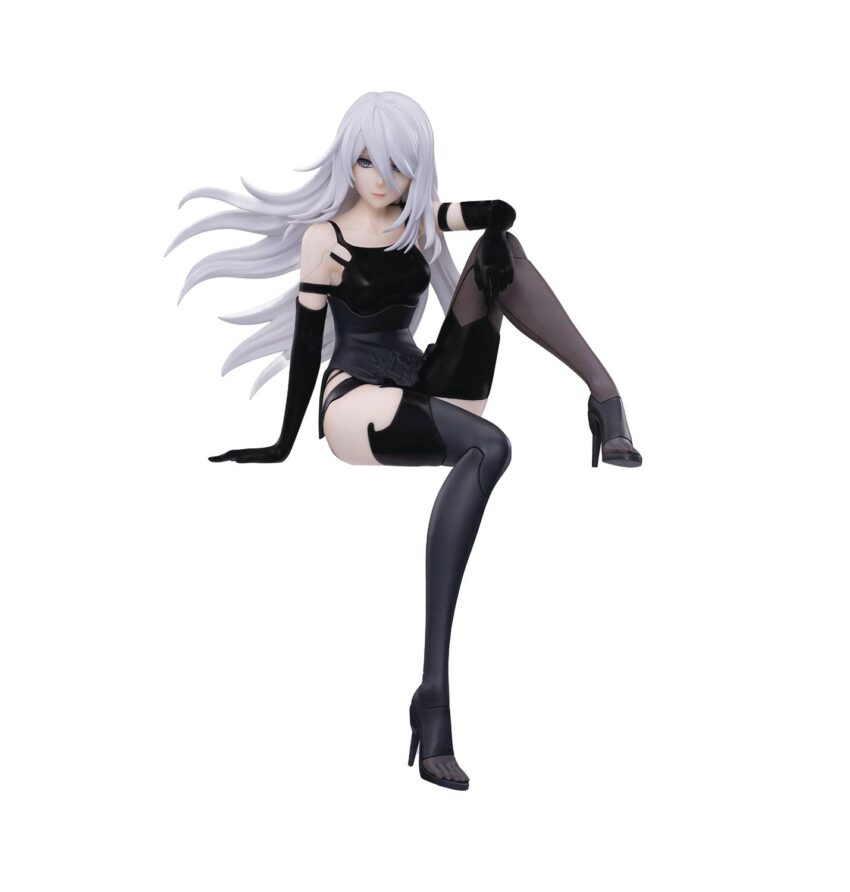 NIER AUTOMATA V1.1A PM PERCHING A2 FIGURE