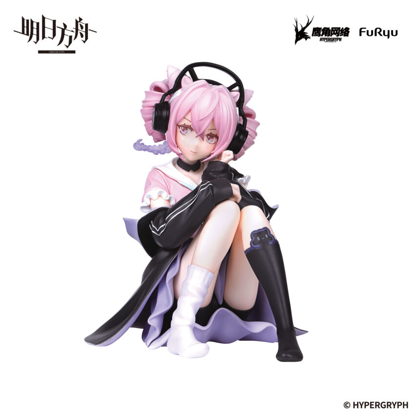 ARKNIGHTS U OFFICIAL NOODLE STOPPER FIGURE