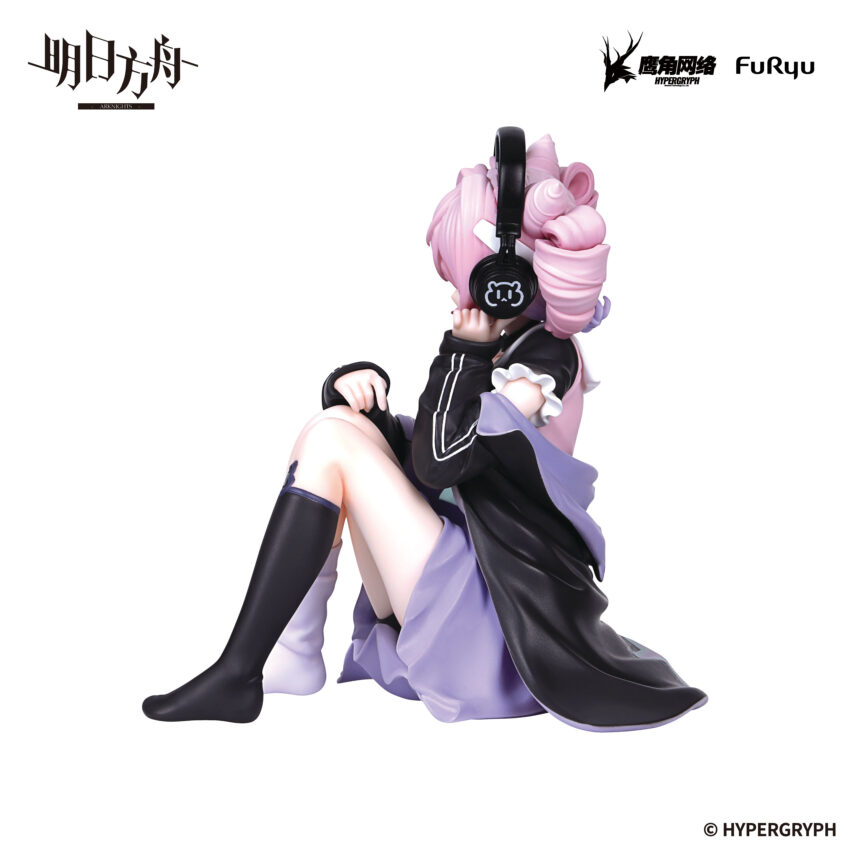 ARKNIGHTS U OFFICIAL NOODLE STOPPER FIGURE
