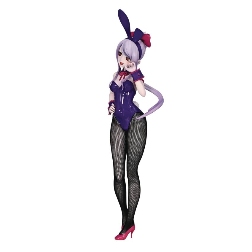 OVERLORD SHALLTEAR BLOODFALLEN BICUTE BUNNIES FIGURE
