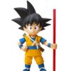 DRAGON BALL DAIMA MINI SON GOKU S.H.FIGUARTS AF 