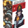 FIRE FORCE BOX SET VOLUME 2