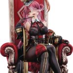 Pre-order: HOLOLIVE PRODUCTION HOUSHOU MARINE THIRTY OUTFIT 1/6 FIGURE. ESTIMATE SHIP DATE DECEMBER 2025