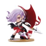 Pre-order: PERSONA 5 TACTICA PALVERSE PALE ELLE FIGURE. ESTIMATE SHIP DATE SEPTEMBER 2025