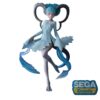 Pre-order: FATE GRAND ORDER ARCADE LUMINASTA ALTER EGO LARVA TIAMAT FIGURE. ESTIMATE SHIP DATE JULY 2025