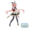 Pre-order: FATE GRAND ORDER FIGURIZM SABER ASTOLFO FIGURE. ESTIMATE SHIP DATE JULY 2025