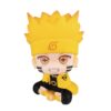 Pre-order: NARUTO SHIPPUDEN LOOKUP NARUTO SIX PATHS SAGE MODE FIGURE. ESTIMATE SHIP DATE AUGUST 2025